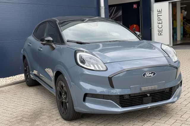 Ford Puma (2026) thumbnail 3