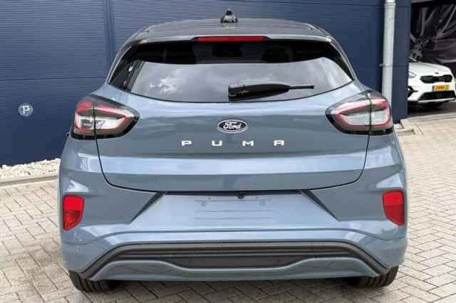 Ford Puma (2026) thumbnail 5