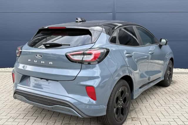 Ford Puma (2026) thumbnail 6
