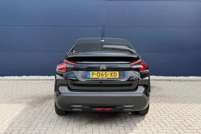 Citroën ë-C4 (2022) thumbnail 6