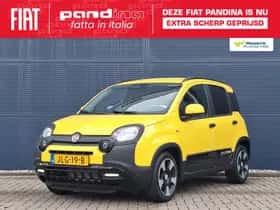 Fiat Panda (2025)