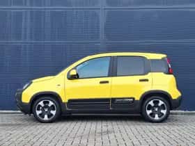 Fiat Panda (2025) thumbnail 2