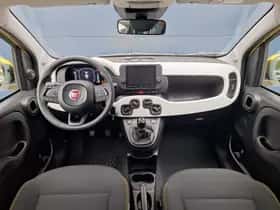 Fiat Panda (2025) thumbnail 13