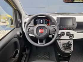 Fiat Panda (2025) thumbnail 14
