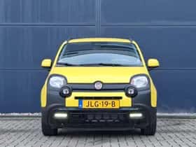 Fiat Panda (2025) thumbnail 15