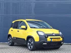 Fiat Panda (2025) thumbnail 16
