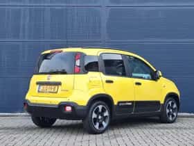 Fiat Panda (2025) thumbnail 18