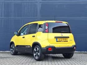 Fiat Panda (2025) thumbnail 3
