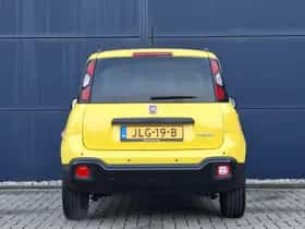 Fiat Panda (2025) thumbnail 4