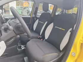 Fiat Panda (2025) thumbnail 7