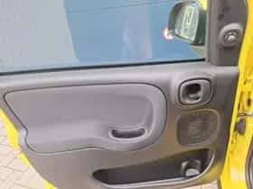 Fiat Panda (2025) thumbnail 8