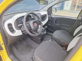 Fiat Panda (2025) thumbnail 9