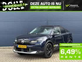 Citroën C4 (2025)