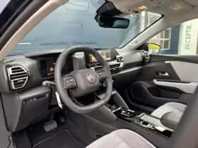 Citroën C4 (2025) thumbnail 11