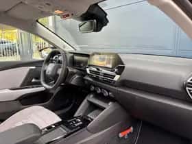 Citroën C4 (2025) thumbnail 12