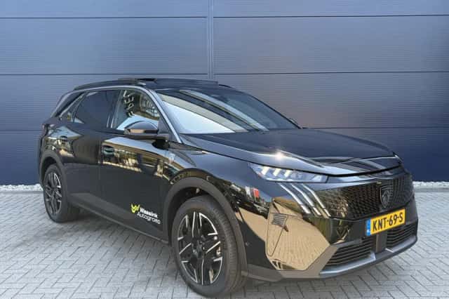 Peugeot 5008 (2026) thumbnail 2