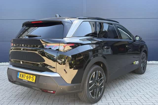 Peugeot 5008 (2026) thumbnail 3