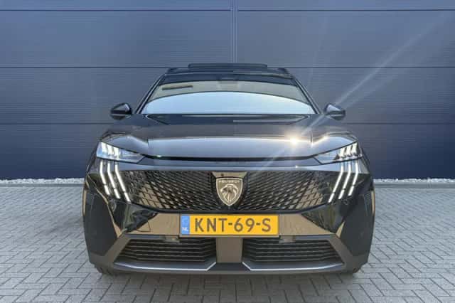 Peugeot 5008 (2026) thumbnail 4