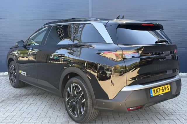 Peugeot 5008 (2026) thumbnail 5