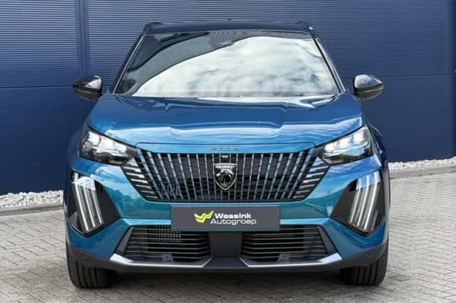 Peugeot 2008 (2026) thumbnail 2