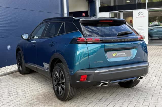 Peugeot 2008 (2026) thumbnail 4