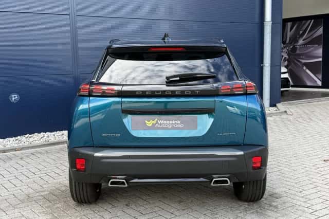 Peugeot 2008 (2026) thumbnail 5