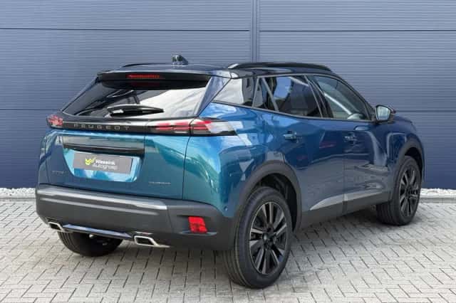 Peugeot 2008 (2026) thumbnail 6