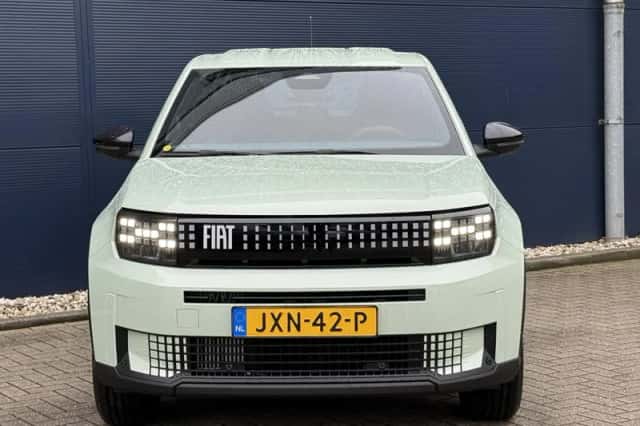Fiat Grande Panda (2026) thumbnail 2