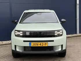 Fiat Grande Panda (2026) thumbnail 2