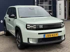 Fiat Grande Panda (2026) thumbnail 3