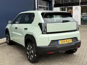 Fiat Grande Panda (2026) thumbnail 4