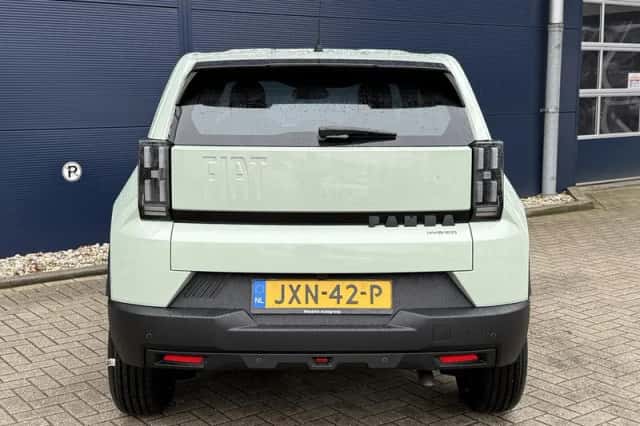 Fiat Grande Panda (2026) thumbnail 5