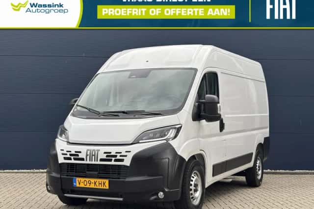 Fiat Ducato (2024) thumbnail 1