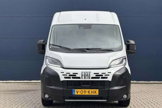 Fiat Ducato (2024) thumbnail 2