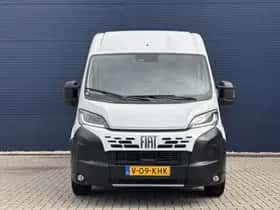Fiat Ducato (2024) thumbnail 2