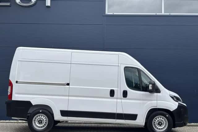 Fiat Ducato (2024) thumbnail 3