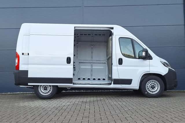 Fiat Ducato (2024) thumbnail 4