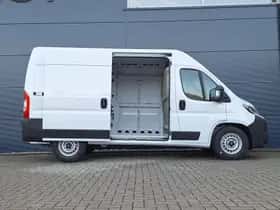 Fiat Ducato (2024) thumbnail 4