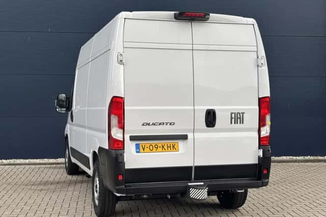 Fiat Ducato (2024) thumbnail 5