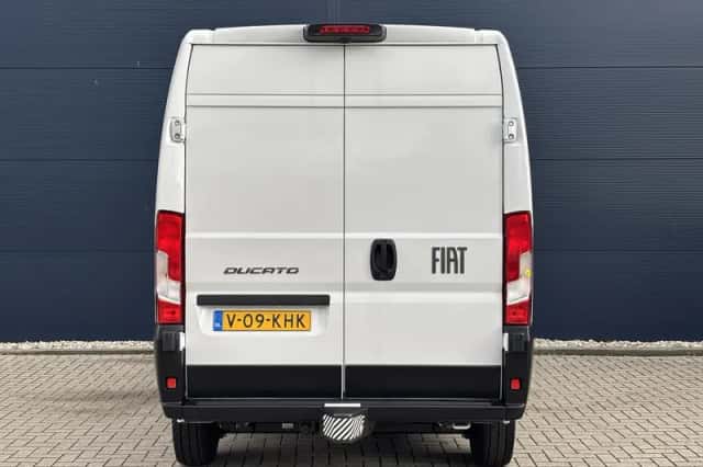 Fiat Ducato (2024) thumbnail 6