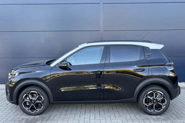 Citroën ë-C3 (2026) thumbnail 2