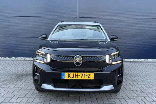 Citroën ë-C3 (2026) thumbnail 3