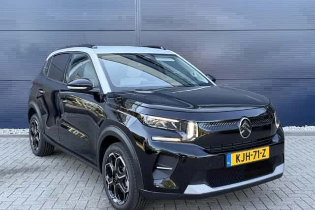 Citroën ë-C3 (2026) thumbnail 4