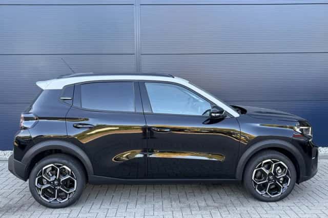 Citroën ë-C3 (2026) thumbnail 5