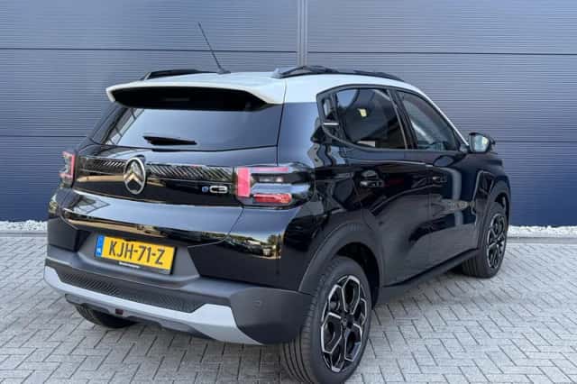 Citroën ë-C3 (2026) thumbnail 6