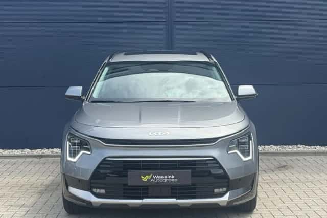 Kia Niro (2026) thumbnail 2