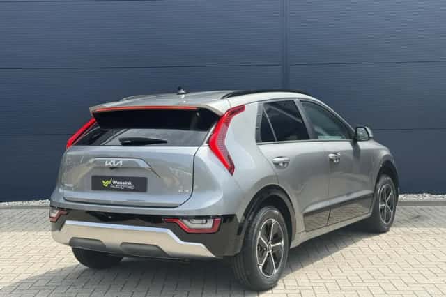 Kia Niro (2026) thumbnail 5