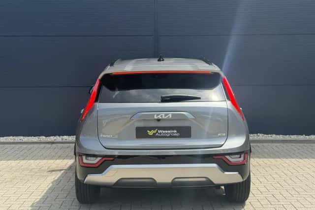 Kia Niro (2026) thumbnail 6