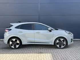 Ford Puma (2025) thumbnail 2