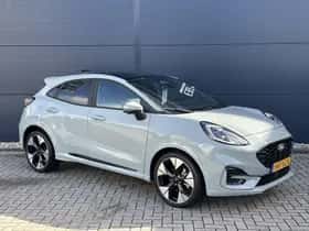 Ford Puma (2025) thumbnail 3
